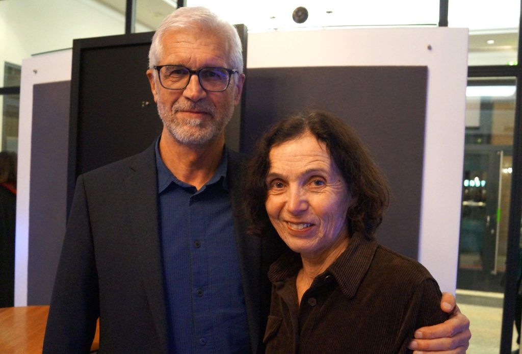 Uraufführung: „Endlich ein Ende von all dem Leid“