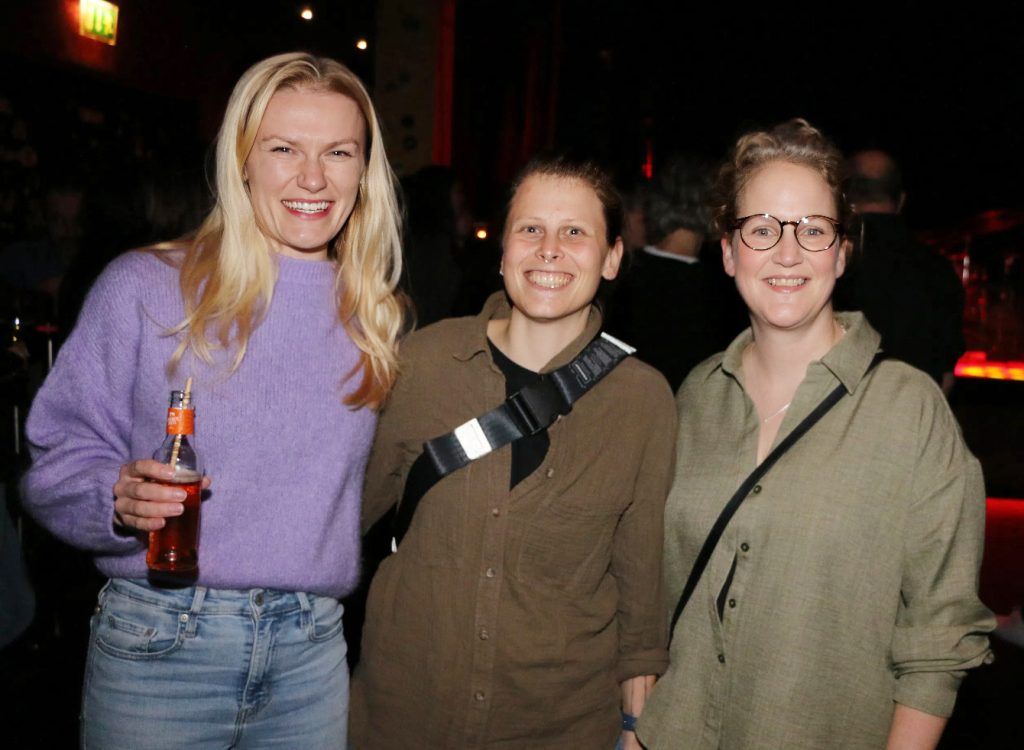 „Eine Nacht, die es so noch nie gab“ – Das Ländle feierte bei der "Lange Nacht der Clubs"