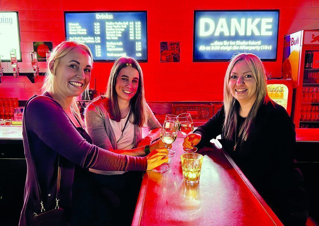 „Eine Nacht, die es so noch nie gab“ – Das Ländle feierte bei der "Lange Nacht der Clubs"