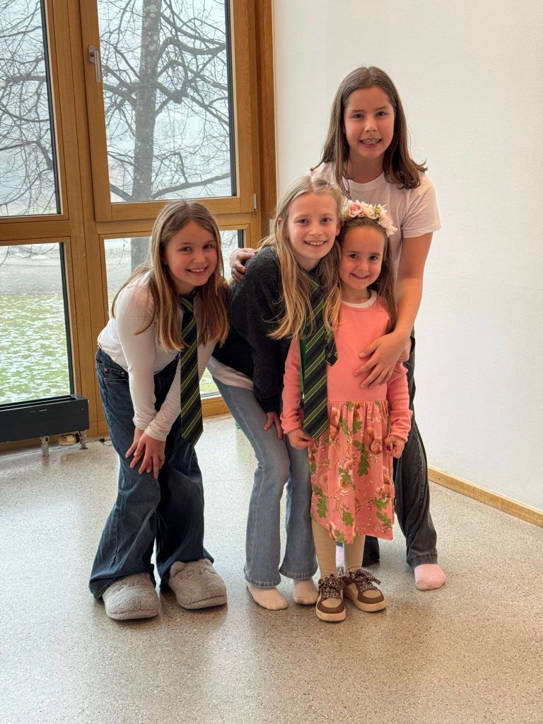 Tag der offenen Tür im Collegium Bernardi: Schule aktiv erleben statt nur besichtigen