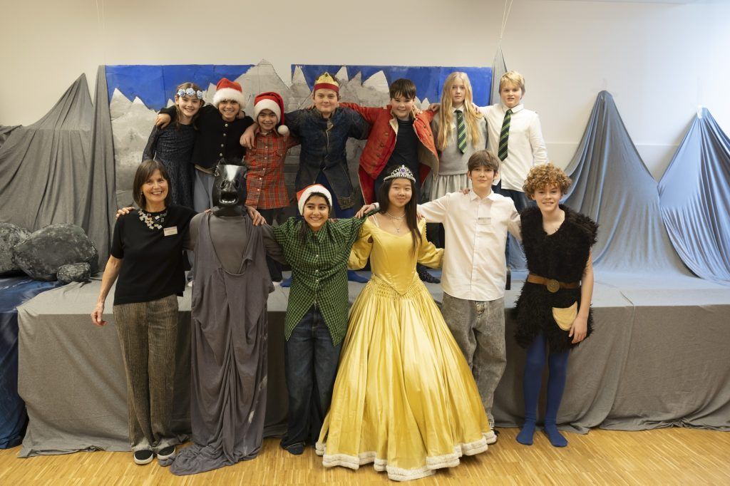 Tag der offenen Tür im Collegium Bernardi: Schule aktiv erleben statt nur besichtigen