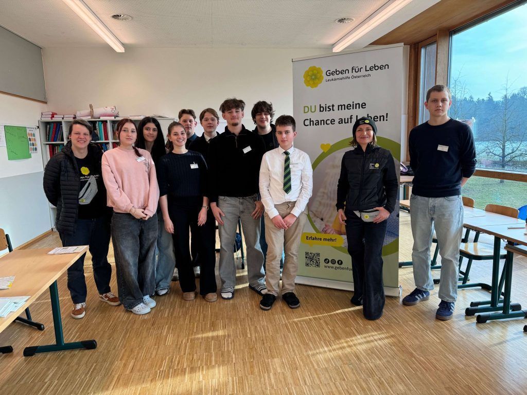 Tag der offenen Tür im Collegium Bernardi: Schule aktiv erleben statt nur besichtigen