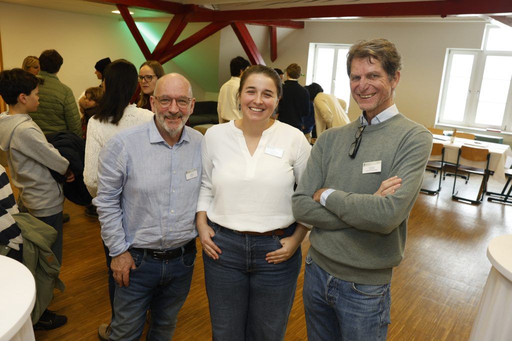 Tag der offenen Tür im Collegium Bernardi: Schule aktiv erleben statt nur besichtigen