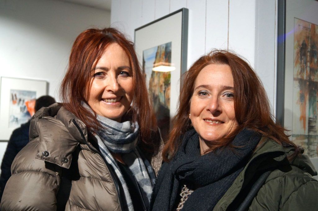 Neue Ausstellung: Sichtbarkeit von Momentaufnahmen und Emotionen