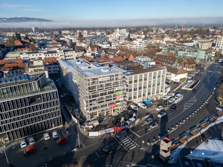 Haus mit Geschichte in neuem Gewand und neuer Gastro