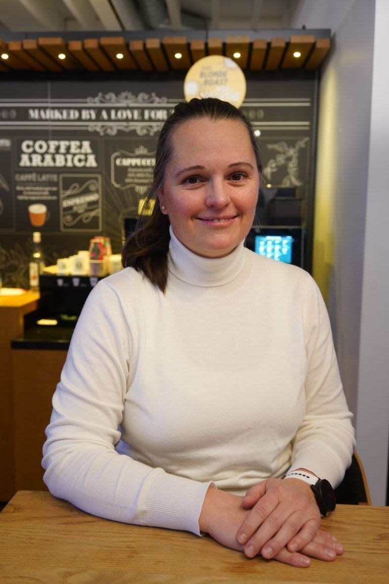 Eva Kathrein zu Gewalt an Frauen