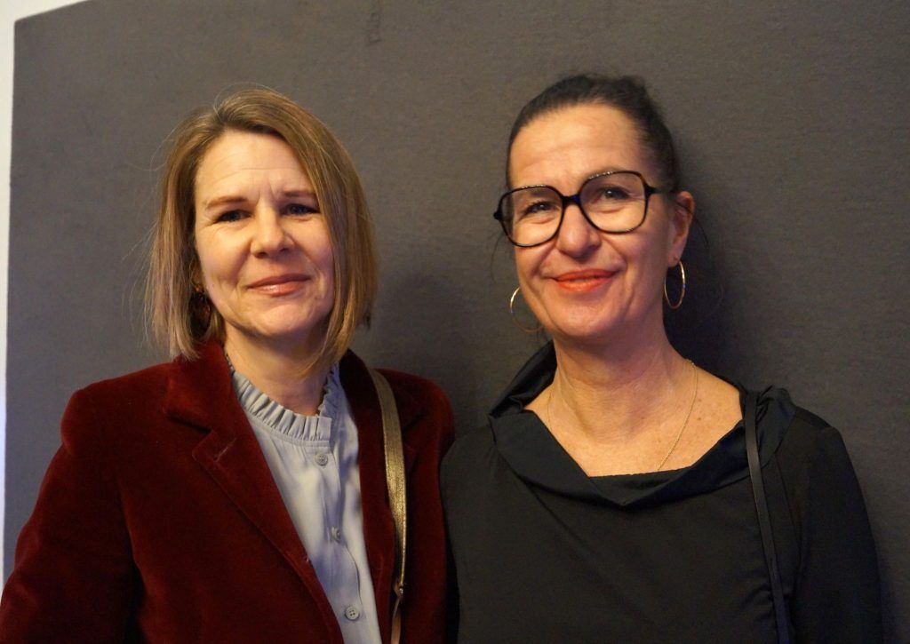 Uraufführung: „Endlich ein Ende von all dem Leid“