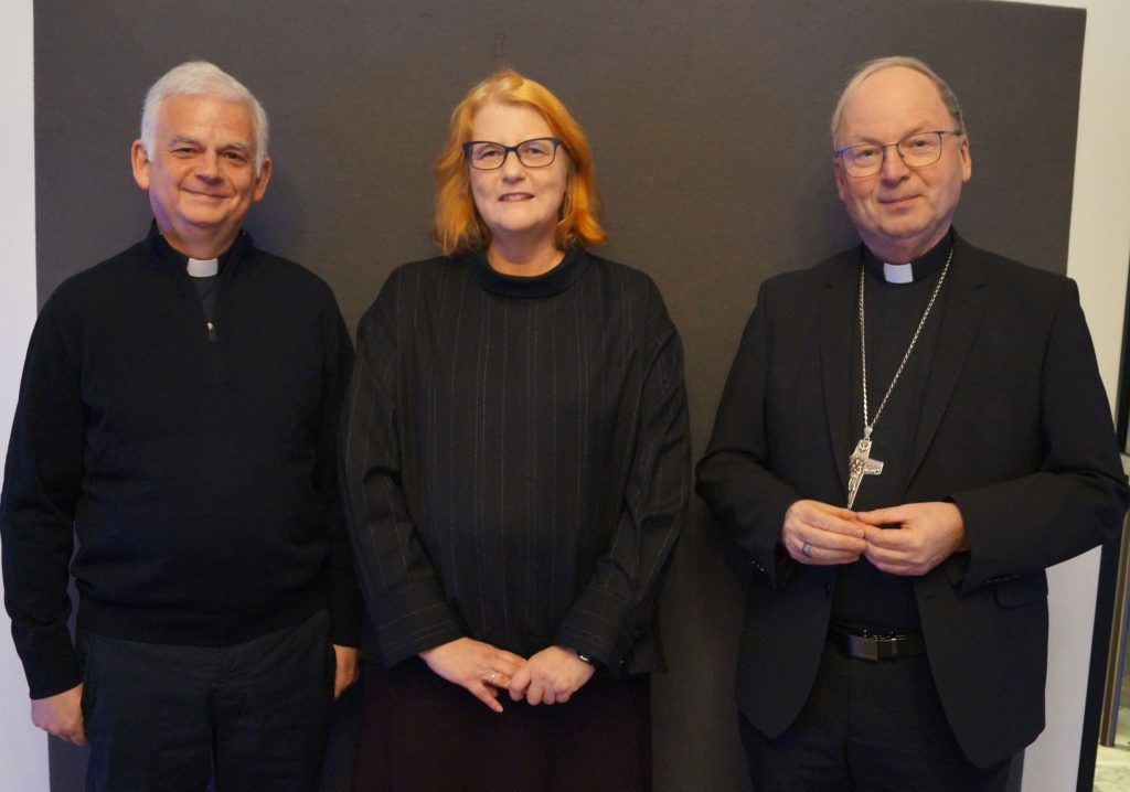 Uraufführung: „Endlich ein Ende von all dem Leid“