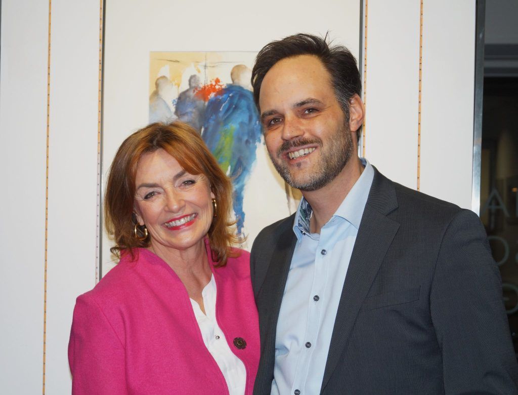 Neue Ausstellung: Sichtbarkeit von Momentaufnahmen und Emotionen