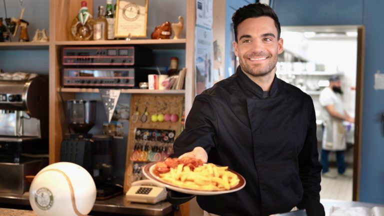 Kinostarts, Filme der Woche, Extrawurst