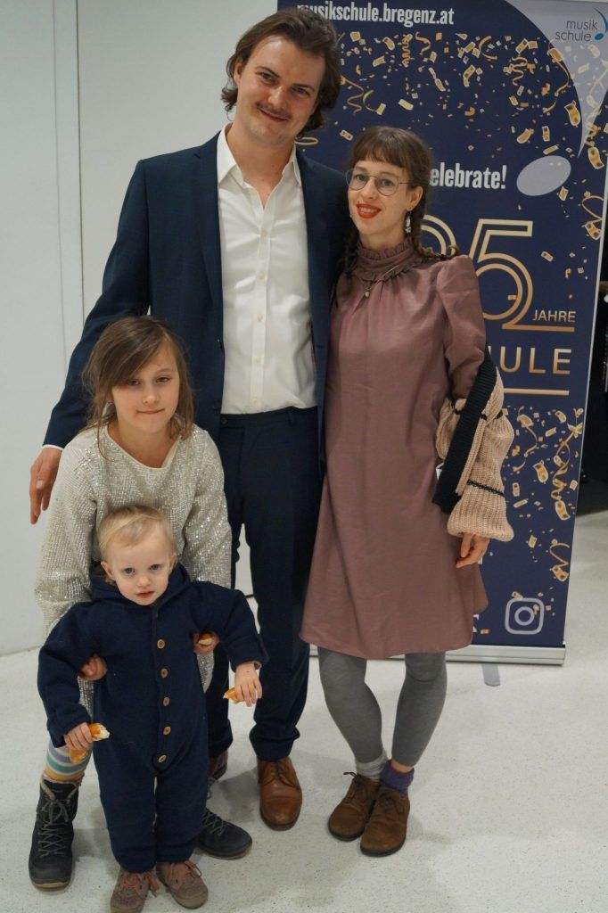 Musikschule Bregenz feiert 125 Jahre mit Konzert für den guten Zweck