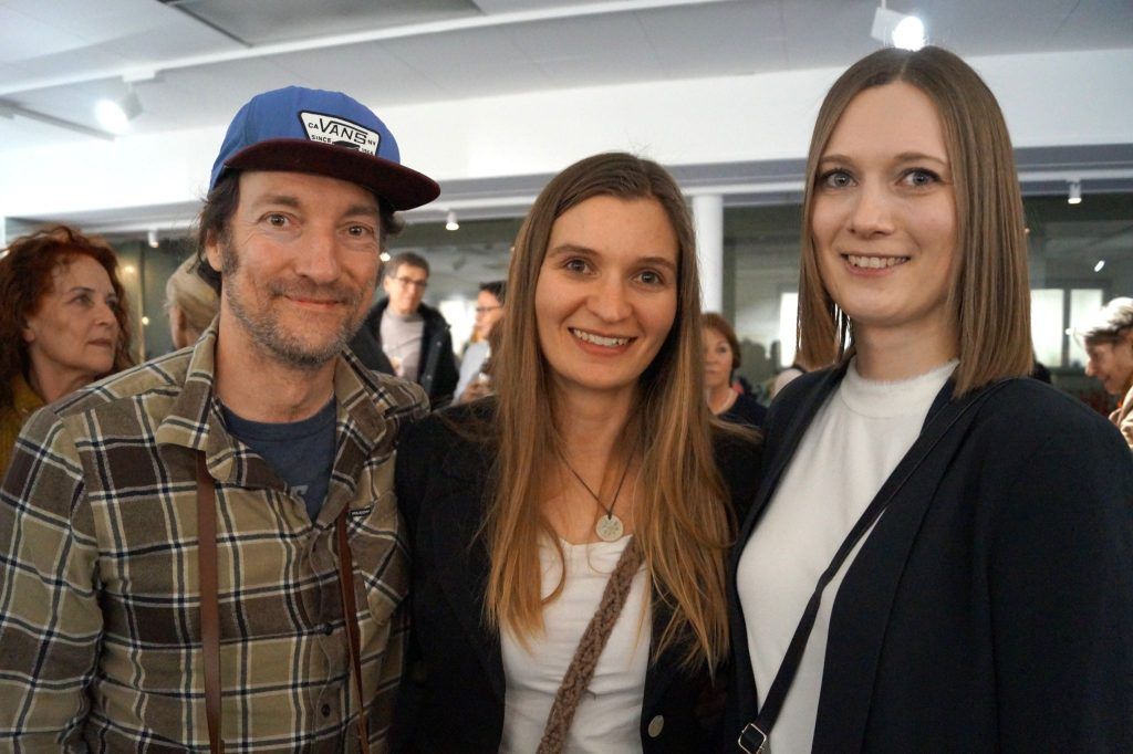 Neue Ausstellung: Sichtbarkeit von Momentaufnahmen und Emotionen