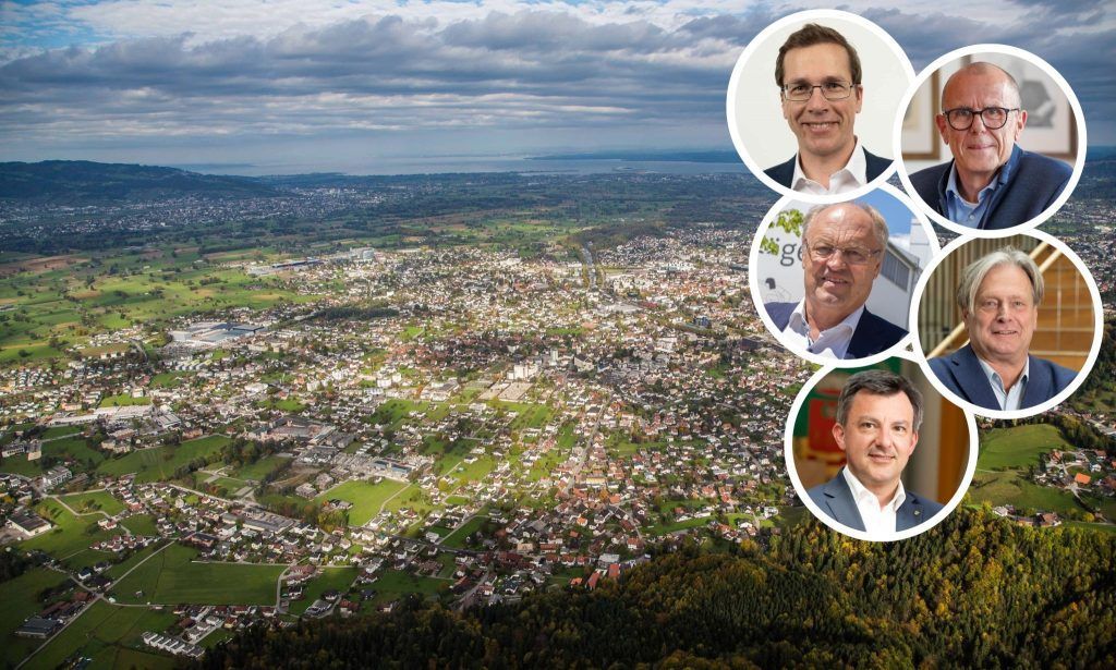 „Wir stehen mit dem Rücken zur Wand“