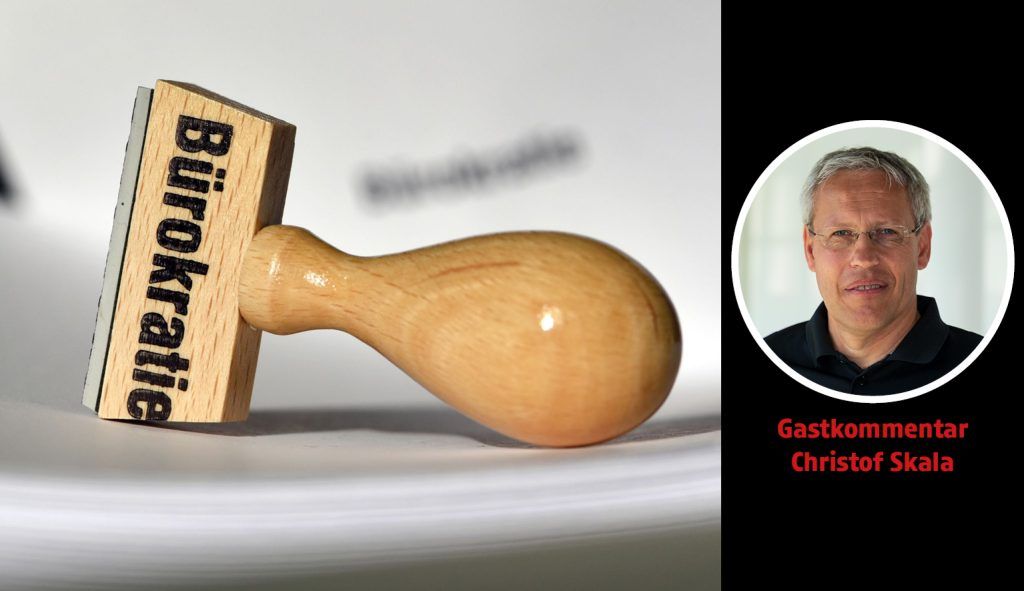 Österreich zwischen Fürsorge und Freiheit