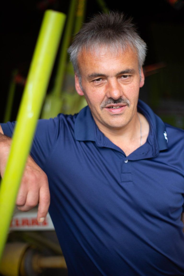 Großer Ärger: Schranke immer noch zu