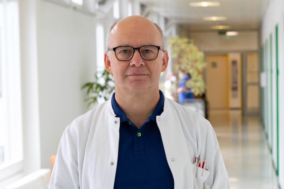 „Stationsäquivalente Behandlung“: Psychiatriestrategie setzt auf Versorgung zuhause