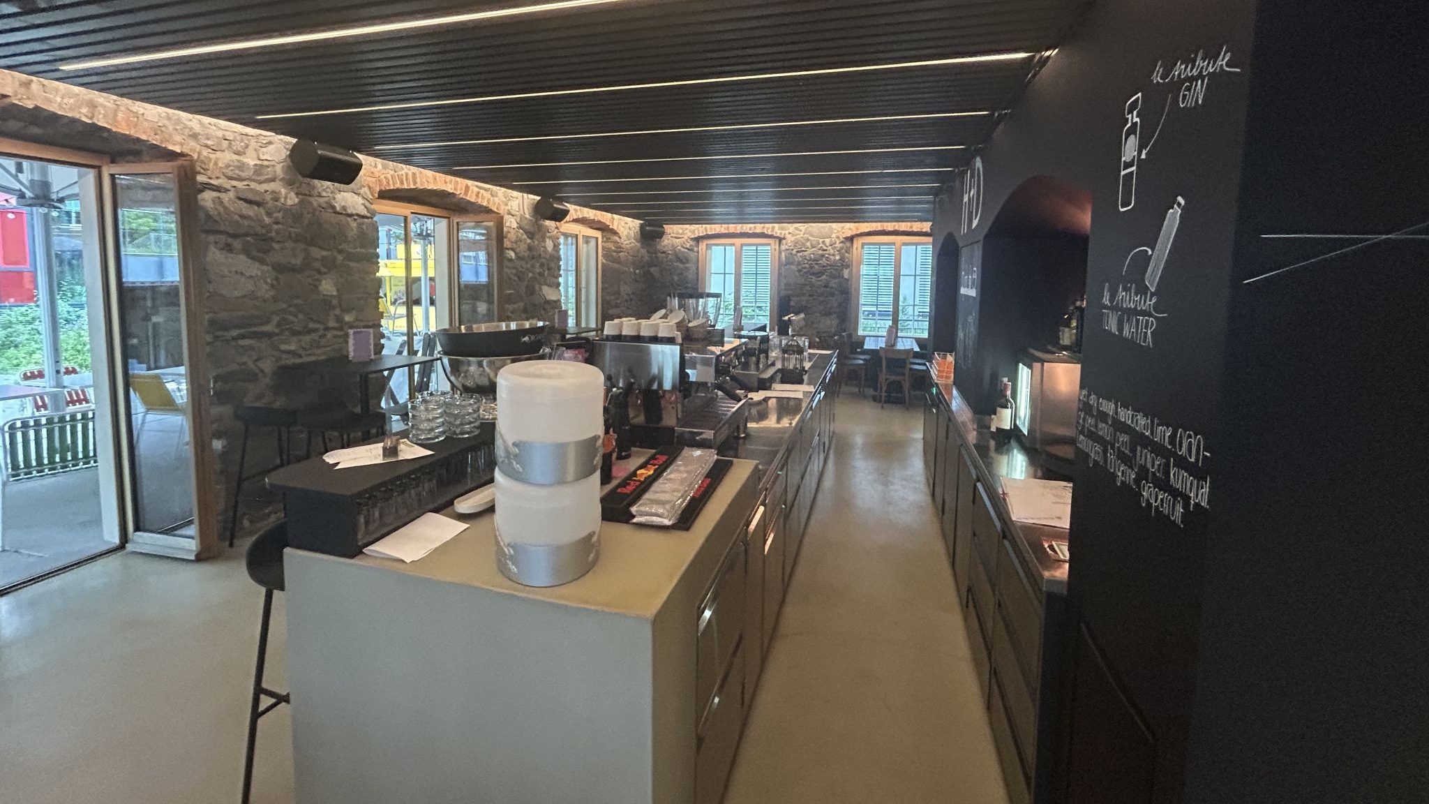 Lokal in Feldkirch schließt schon nächste Woche