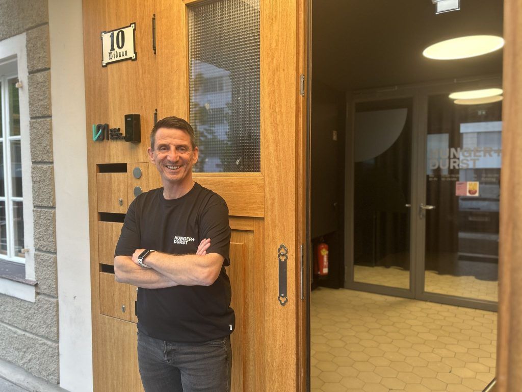 Lokal in Feldkirch schließt schon nächste Woche