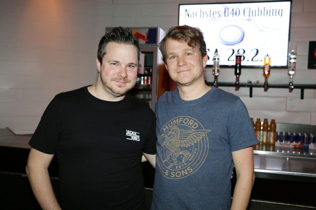 „Eine Nacht, die es so noch nie gab“ – Das Ländle feierte bei der "Lange Nacht der Clubs"