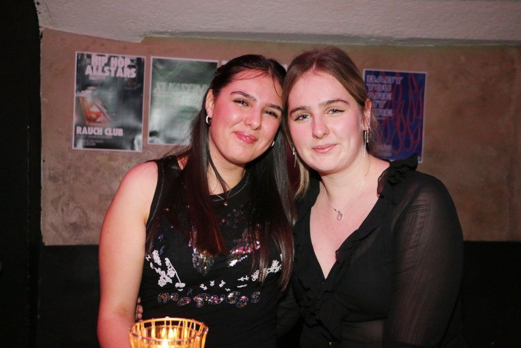 „Eine Nacht, die es so noch nie gab“ – Das Ländle feierte bei der "Lange Nacht der Clubs"