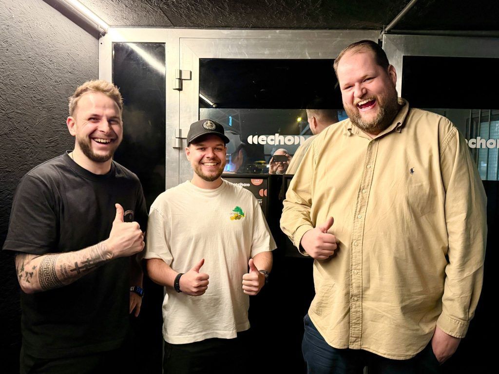 „Eine Nacht, die es so noch nie gab“ – Das Ländle feierte bei der "Lange Nacht der Clubs"