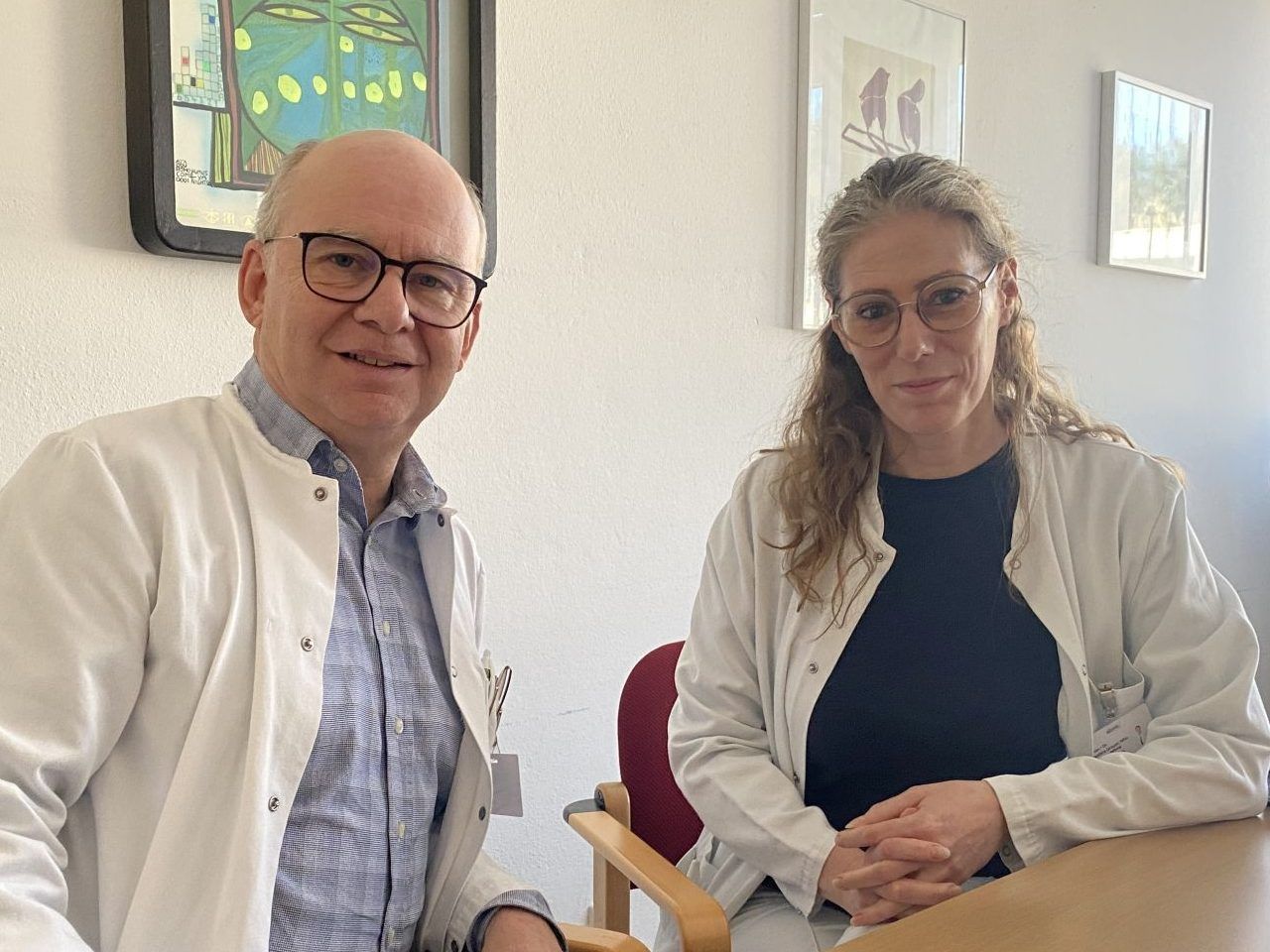 „Stationsäquivalente Behandlung“: Psychiatriestrategie setzt auf Versorgung zuhause