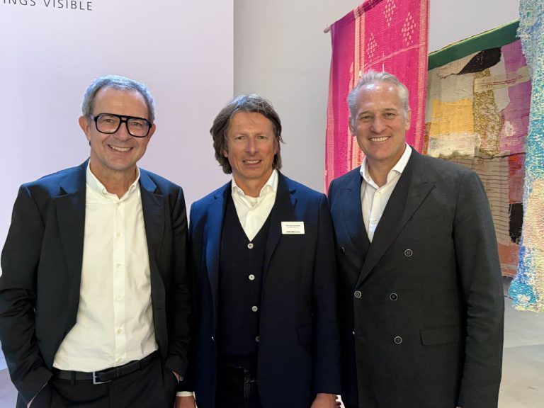 Industriellenvereinigung Neujahrsempfang