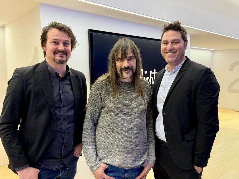 Industriellenvereinigung Neujahrsempfang