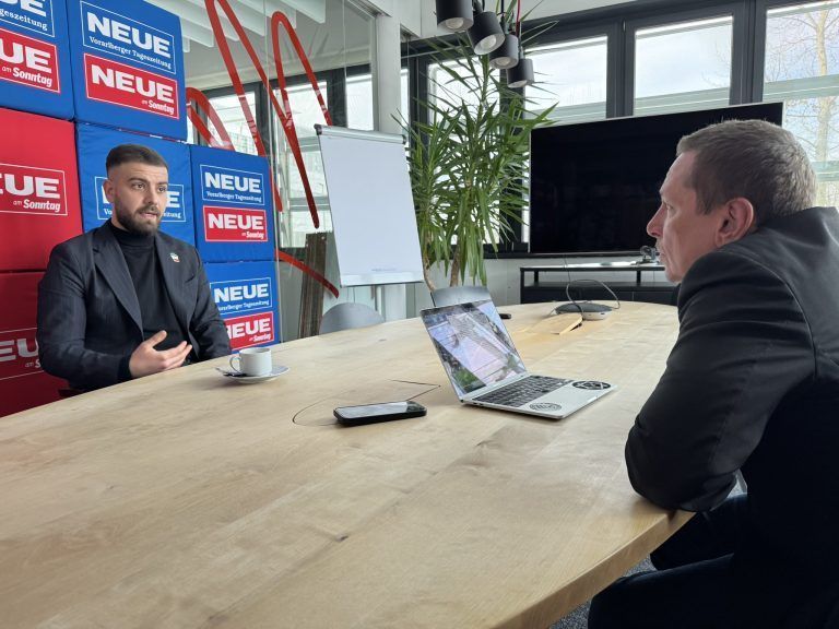 Iran, Iraner in Vorarlberg