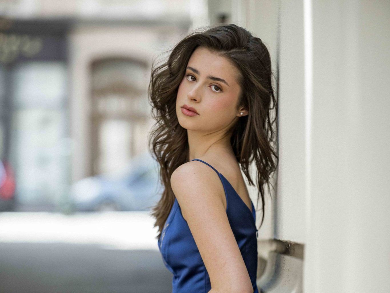 Fashionweek: Dornbirnerin feiert Debüt in Berlin