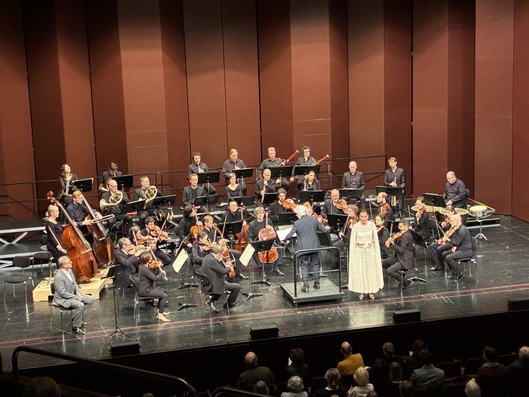 Basler Kammerochester