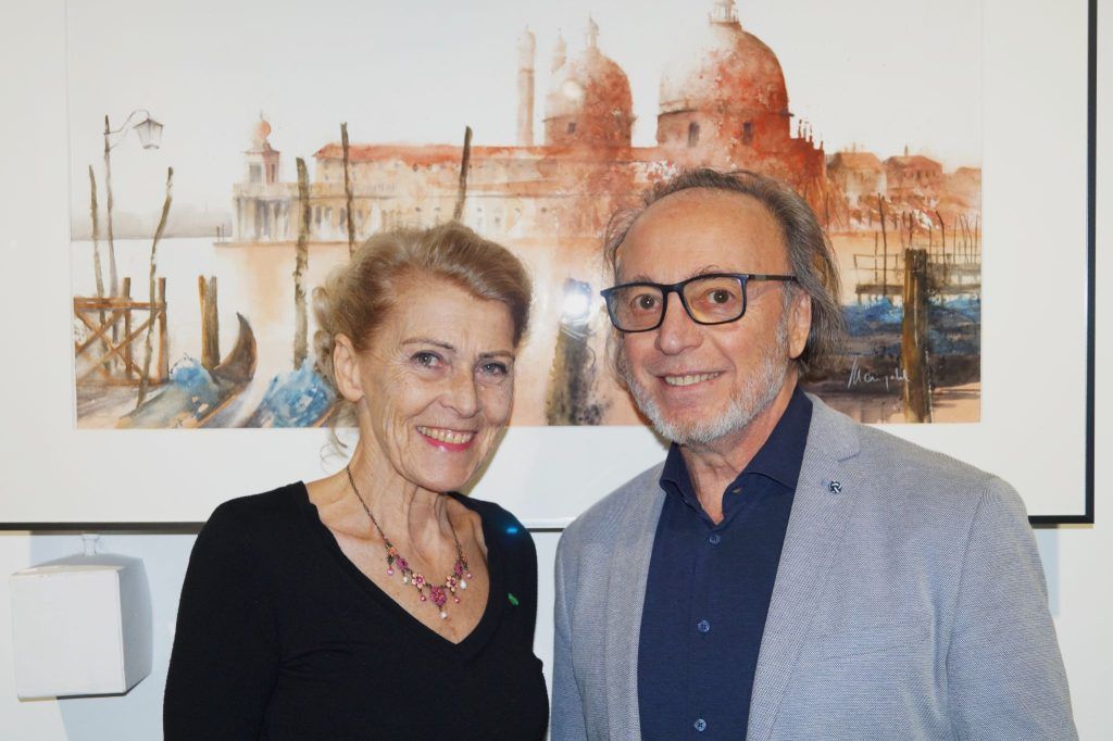 Neue Ausstellung: Sichtbarkeit von Momentaufnahmen und Emotionen