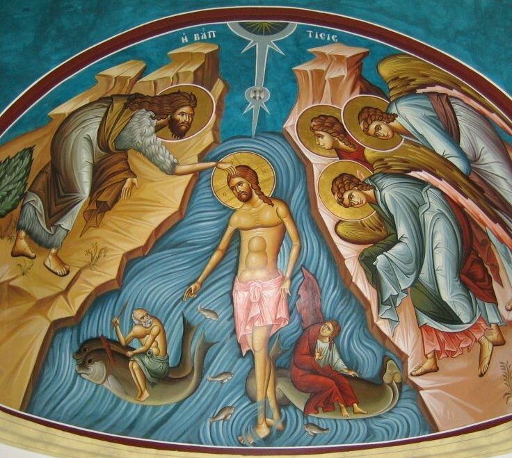 Evangeliumkommentar: Auch Ibrahim ist Gottes geliebtes Kind