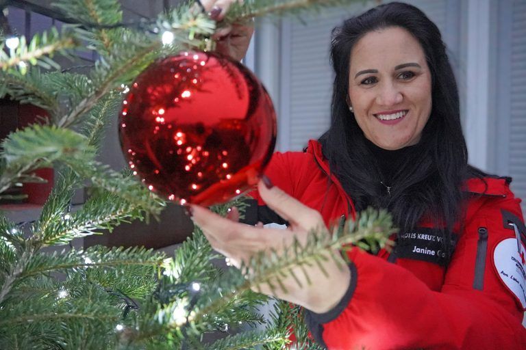 Neujahrswünsche Promis