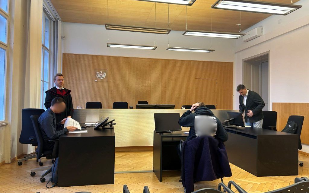 "Das nächste Mal sitzen Sie": Allerletzte Chance für Drogendealer