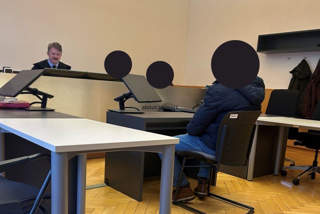 E-Scooter gestohlen: Geldstrafen für zwei junge Männer