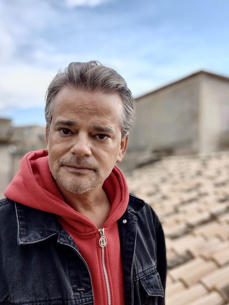 Josef Maria Krasanovsky