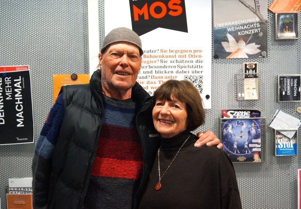 Wenn die Worte stimmen