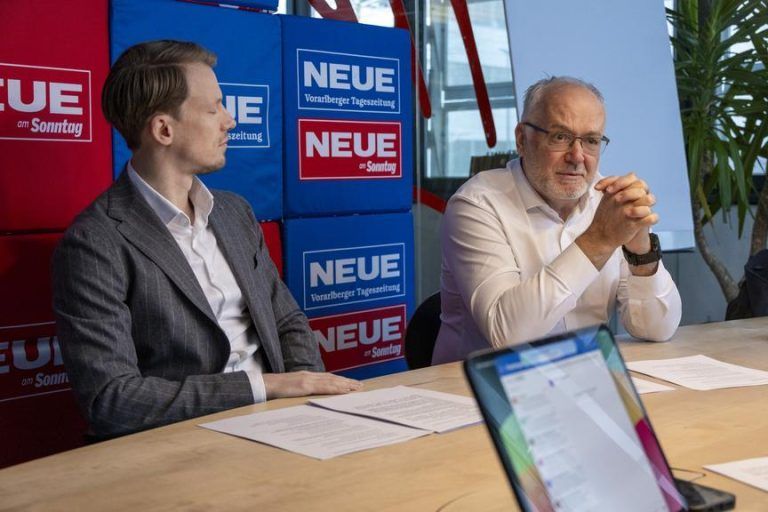 IV-Neujahrsempfang: "Die Realität zwingt uns leider auch zurück in die Rüstungsindustrie"