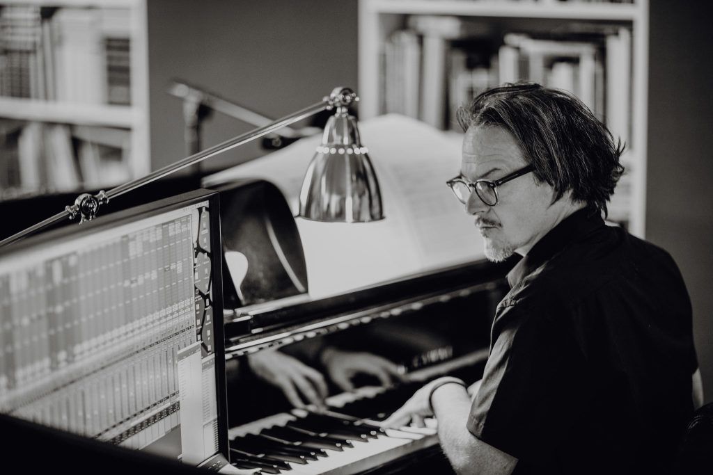 Komponist und früherer Chartstürmer über den "Soundtrack seines Lebens"