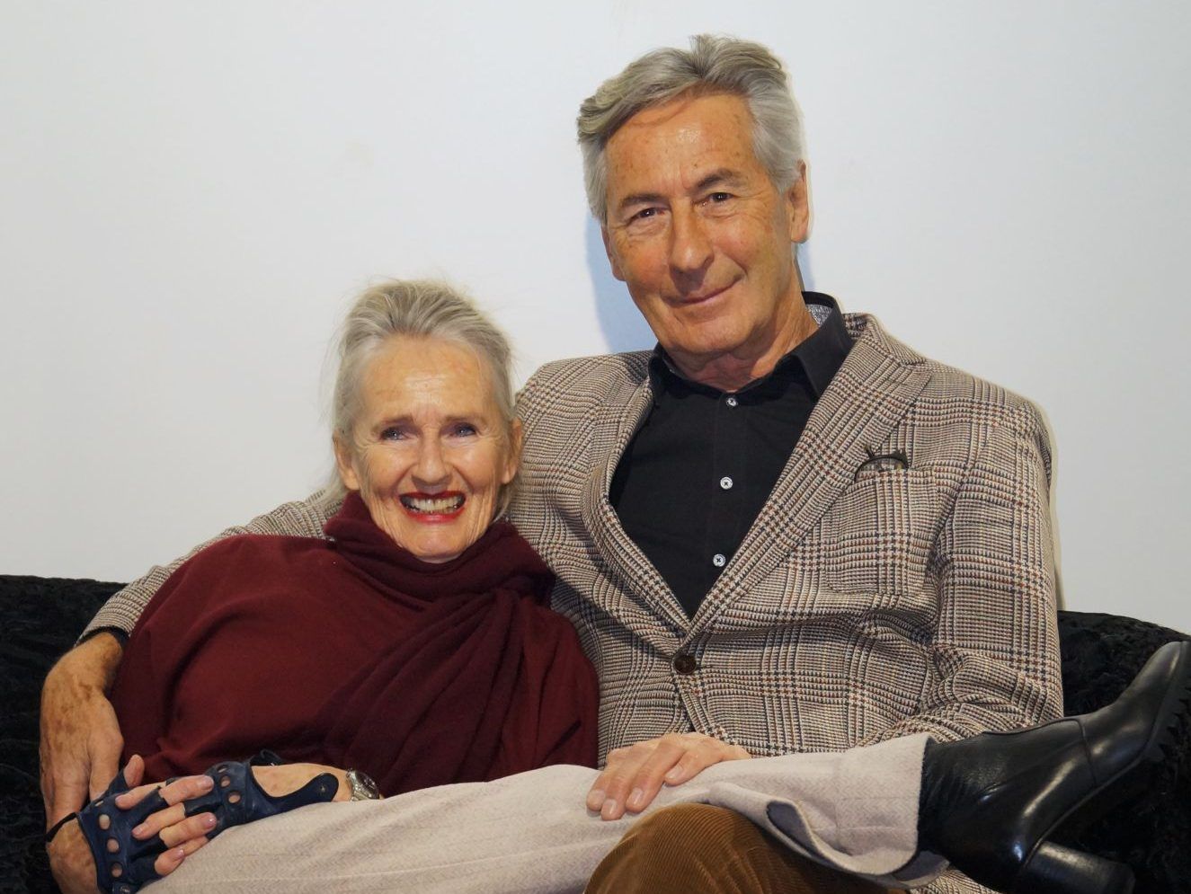 Neue Ausstellung: Sichtbarkeit von Momentaufnahmen und Emotionen