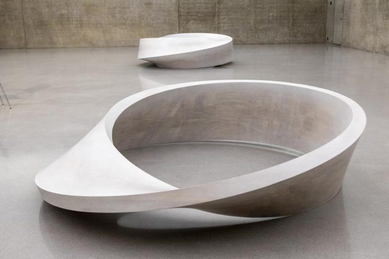 KUB PK Die neue Ausstellung von Koo Jeong A