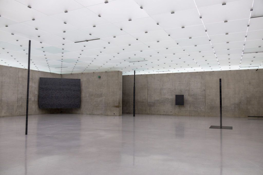 Die Tugend der extremen Reduktion