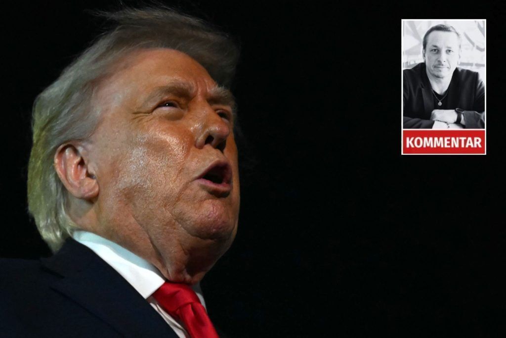 Dem trotzigen Kind die Stirn bieten, des Friedens willen