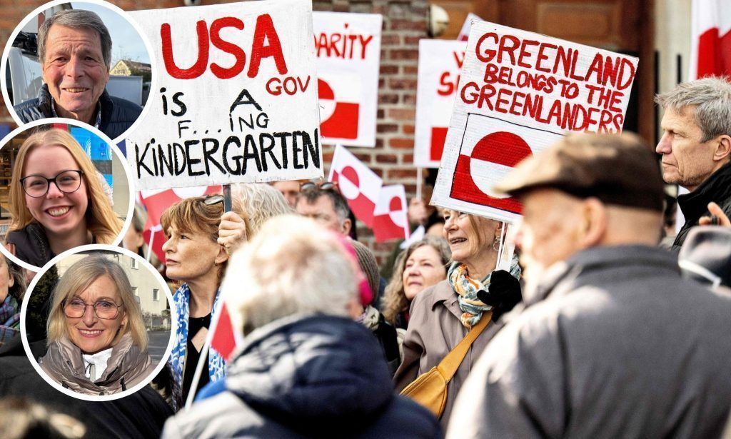 „Würden Sie Vorarlberg an die USA verkaufen?“