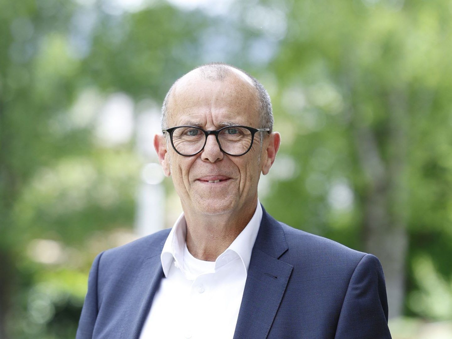 Gemeindefinanzen in Schieflage: Gohm fordert tiefgreifende Reformen