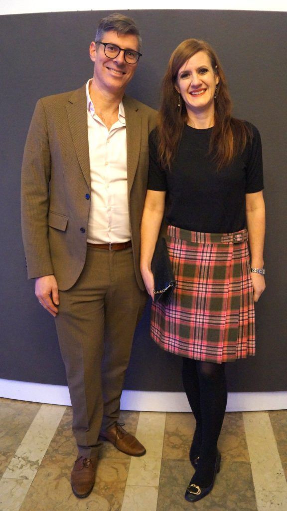 Uraufführung: „Endlich ein Ende von all dem Leid“