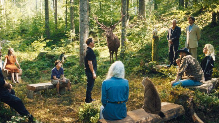 Filmstarts, Filme der Woche, Woodwalkers 2