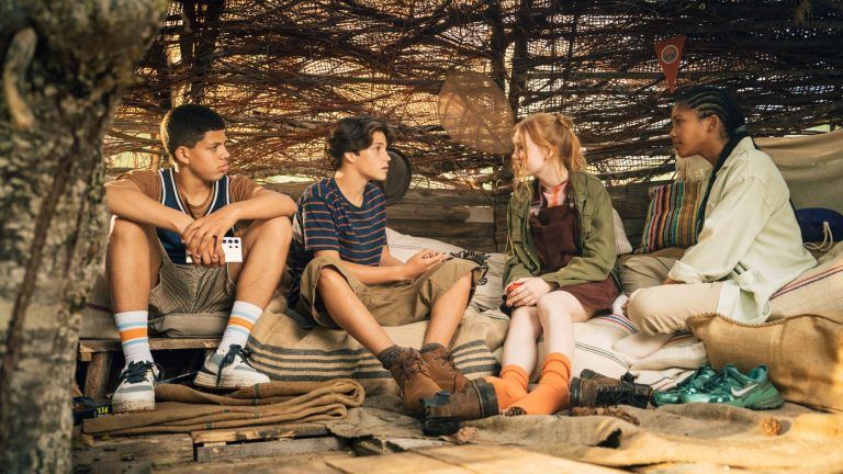 Filmstarts, Filme der Woche, Woodwalkers 2