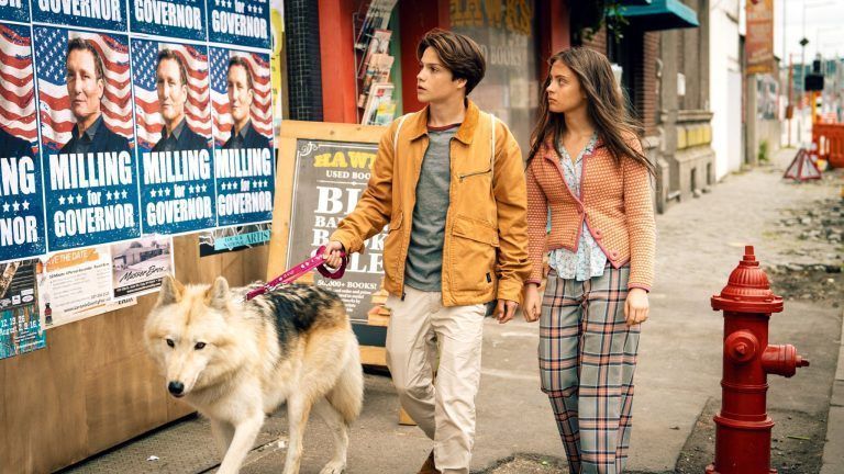 Filmstarts, Filme der Woche, Woodwalkers 2